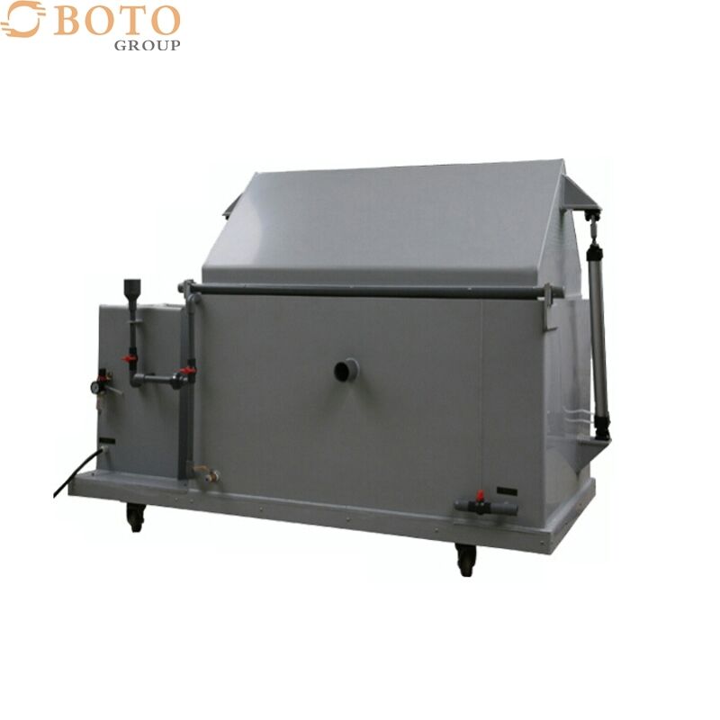 Hoogwaardige Zoutsproeicorro-sietestkamer met SSR 1-2ml/80cm2/H en AC 220V50Hz