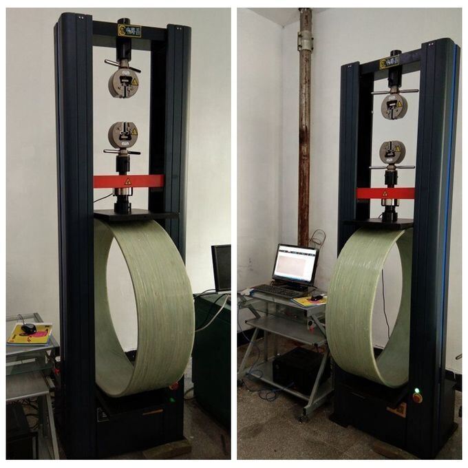 Anhui Aipik S-type Force Sensor Universal Tensile Strength Tester Capacity 1kN to 20kN Customizable Suitable for Control Testing