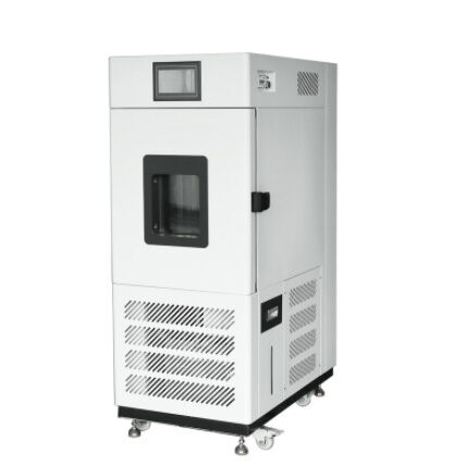 Temperatuur Vochtigheidskamer Nauwkeurige Controle Omgevings Testapparatuur voor Producttesten
