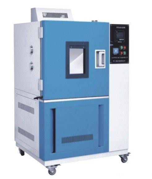 PT100 Temperature Humidity Test Chamber