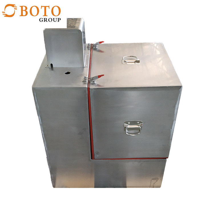 Directe van de Stabiliteitsconstant temperature and humidity controlled van de Fabriekslevering Hoge Milieu de Testkamer