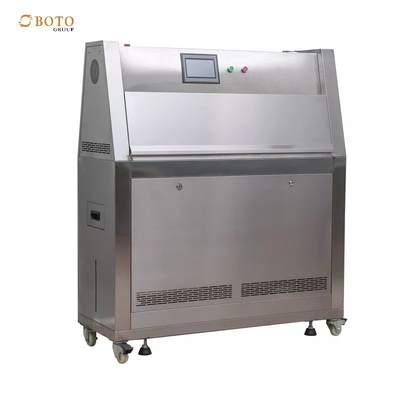 1.5KW van de Kamer Uvuva van de temperatuurstabiliteit van de de Tontemperatuur de Vochtigheidstest