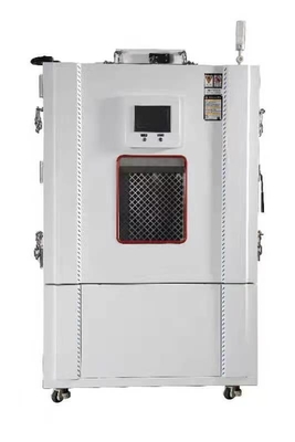 GB/T10586-2008 Temperatuur Vochtigheid Testkamer Programmeerbare Hoge temperatuur kamer GB/T10586-2006