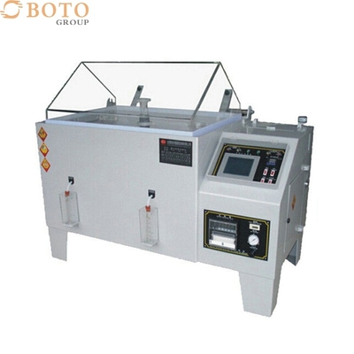 Laboratorium het Testen van de de Testkamer van de Materiaal Zout Nevel Materiaal B-eerste-60 van pvc