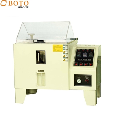Duurzame Harde 8 Mm pvc-Bouw B-eerste-120 de Testkamer van de Laboratorium Zoute Nevel