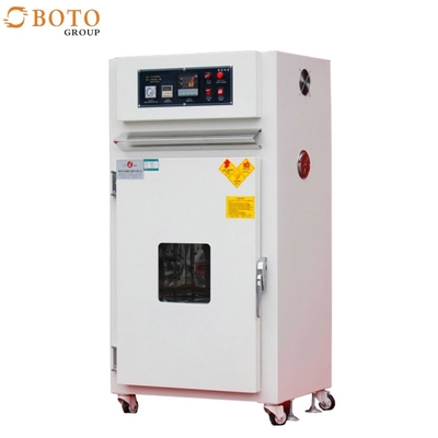 De milieumachine Op hoge temperatuur van de de Kamer Krachtige dhg-9030A 101A-0S Test van Testkamers