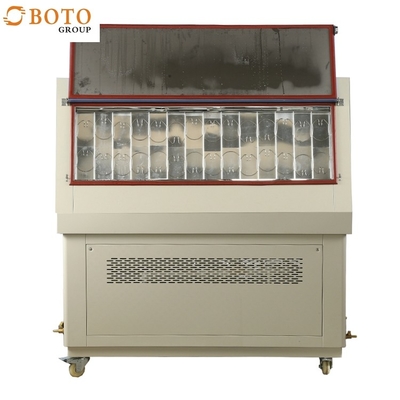 B-ZW UV het Verouderen Machine vg95218-2 van de Testkamer de Klimaatkamer van 58x128x135
