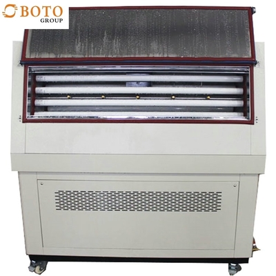VG95218-2 UV-A UV-B UV-C Mathine UV-belichtingskamer Golflengte 290-400nm