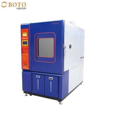 GB/T2423.2 het Materiaal van het de Kamerlaboratorium van de temperatuurvochtigheid B-t-504 -40℃-150℃ (van A~E)