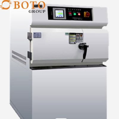 B-xd-225 de Simulatie van de Xenonlamp voor Lichtsnelheid & het Verouderen Test, 290nm-800nm