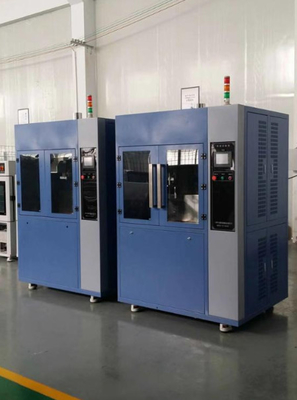 PCB-van het de Machinelaboratorium van de Testkamer GJB150.5 B-olie-02 de Machine van de het Materiaaltest