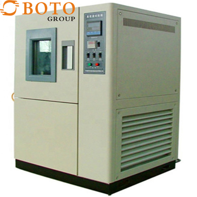 B-CY-500 Ozon het Verouderen van het het Laboratoriuminstrument GB/T7762-2008 van de Testkamer de Testmachine