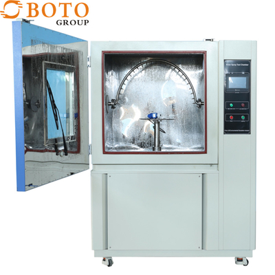 Van de de Machineregen van het klimaatkamer Automatische Laboratorium van de de Testkamer van de de Simulatiekamer van B-LY CEI 60529