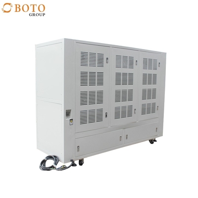 B-olie-01 PCB-Testkamer: RS485 & RJ45-belden de Mededelingen, Op hoge temperatuur: +80℃~200℃