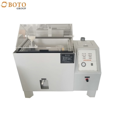 Milieutestkamers B-eerste-90 de Zoute van de de Testkamer 230x130x149 van de Nevelcorrosie Machine DIN50021 ISO