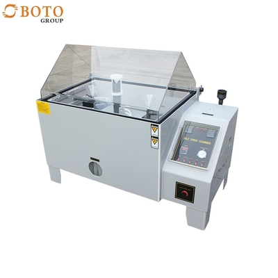 Milieu van de de Nevelcorrosie van Testkamers DIN50021 Zoute van de de Testkamer 120x100x50 B-eerste-90 het laboratoriummachine