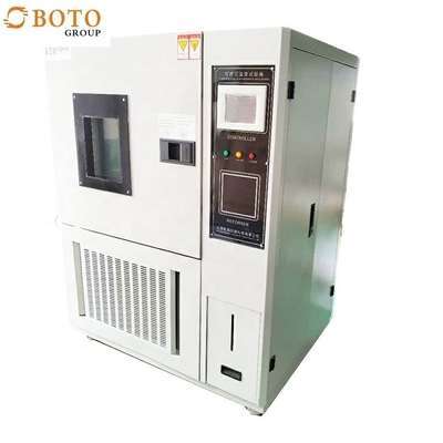 De testkamer G82423.22 87Nb milieu van de Test chambersB-t-48L (A~D) Kleine Hoge en Lage Temperatuur