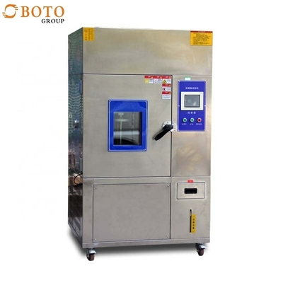 Milieutestkamers B-CY-500 Ozon het Verouderen het Laboratoriuminstrument GB/T7762-2008 van de Testkamer