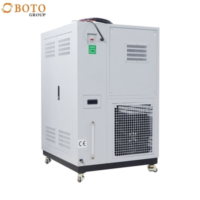 Het Ozon van de de Testmachine van het laboratoriuminstrument Klimaat het Verouderen Testkamer GB/T7762-2008