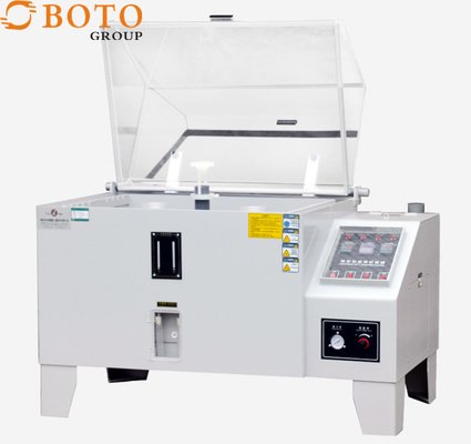 DIN50021 de milieu van de de Nevelcorrosie van Testkamers Zoute Machine van de de Testkamer ISO
