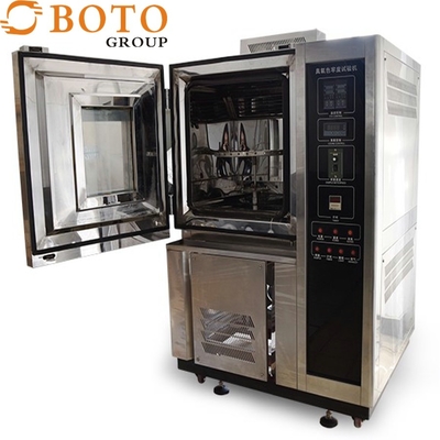 Milieuozon het Verouderen het Labotestmachine van de Testkamer GB/T7762-2008