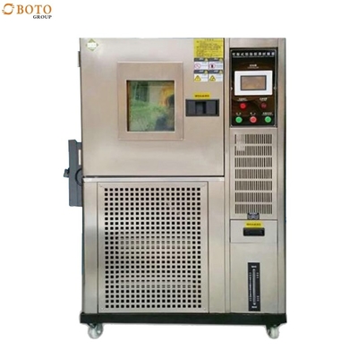 De machinegb/t2423.2 Programmeerbare Kamer Op hoge temperatuur GB10592-89 van het klimaatkamerlaboratorium