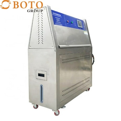 UV-simulatietestapparatuur B-ZW UV-A UV-B UV-C Vermogen 4KW Milieukamerverhuur