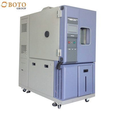 De Kamer van de temperatuurtest voor de Prestaties van Testmaterialen, JIS C60068/ASTM D4714