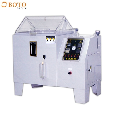 B-eerste-160 de Zoute van de de Testkamer 230x130x149 van de Nevelcorrosie Machine DIN50021 ISO
