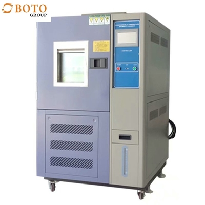 GB/T5170.5-2008 Constant Temperature Humidity Test Chamber Interne 70x90x80