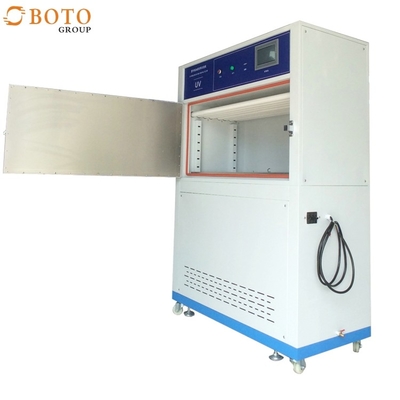 Laboratorium Droogoven UV het Verouderen Machine vg95218-2 van de Testkamer de Klimaatkamer van 58x128x135