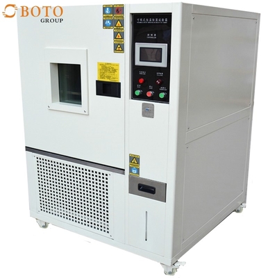 Van de het Laboratorium Droogoven GB/T10586-2006 van GB/T2423.4-2008-Db van de klimaatkamerfabrikant de Programmeerbare Kamer Op hoge temperatuur