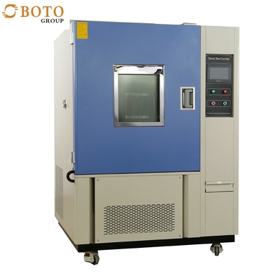 GB/T7762-2008 klimaat het Ozon van de Testkamer het Verouderen het Laboratorium Droogoven van de Testkamer