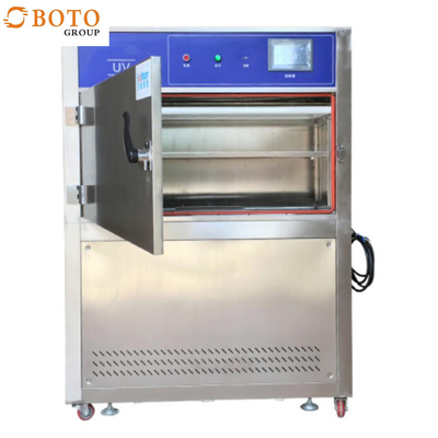 B-ZW Lab Drying Oven UV Ageing Test Chamber Machine VG95218-2, ≥ 95%R.H Vochtigheidsbereik