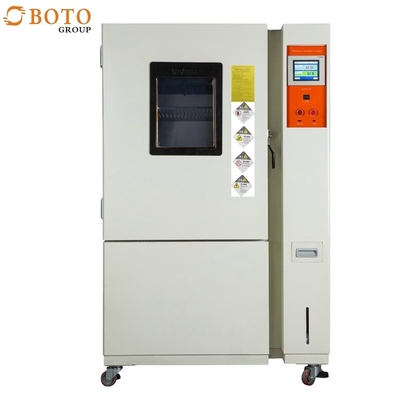 Van de het Materiaalgb/t2423.2 Machine van het Kamerlaboratorium het Laboratorium Droogoven op hoge temperatuur