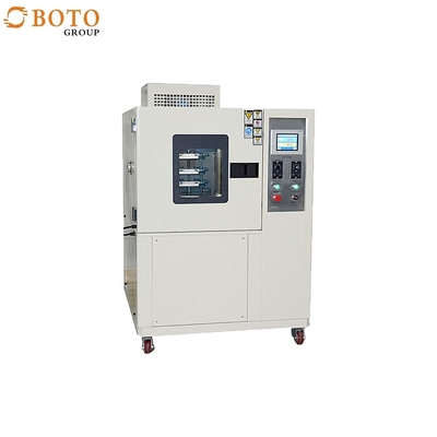 Ozon het Verouderen van de de Testmachine van de Testkamer GB/T7762-2008 het Laboratorium Droogoven