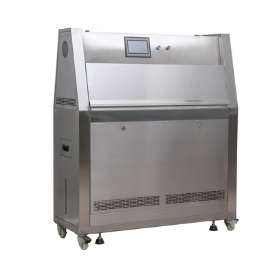 UV-verouderingstestkamer -290nm-400nm UV-A, UV-B, UV-C VG95218-2 voor verweringstest