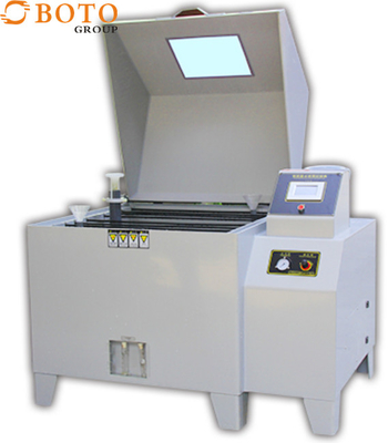 B-SST-200 zoutsproeitestmachine met ASTM.B117-97, JIS H8502, IEC68-2-11 normen