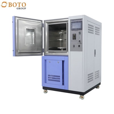GB/T2951.21-2008 Milieukamer van laboratorium de Drogende Oven Ozone Aging Test Chamber
