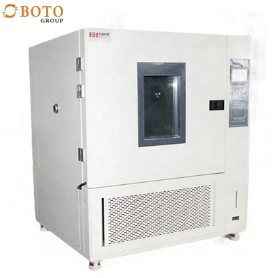 BT-48L (A~D) Mini-temperatuurvochtigheidskamer, GB/T2423/5170/10586