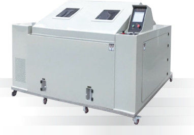 Saltspray-testkamer AC 220V 50Hz Testmethode 48-1000 uur Voor corrosiebestendigheidstests