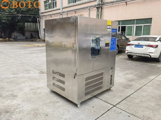 Professionele MSLFV05 Lyophilizer vriesdroger met 15Pa vacuümdruk en -50C koude temperatuur