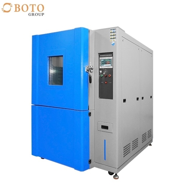 Laboratorium die Oven Rapid Temperature Test Chamber ISO mil-std-2164 mil-344a-4-16 drogen