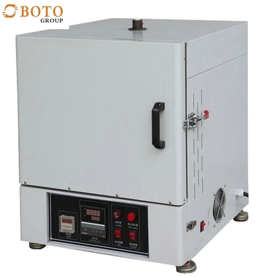 Dhg-9030A 101A-0S voor Test Op hoge temperatuur met Horizontale Krachtconvectie