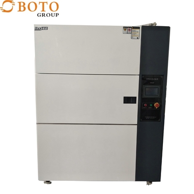 Het premielaboratorium die het Effectkamer drogen van Oven Three Box-Type Hot &Cold voldoet aan ISO-Normen