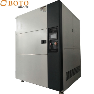 BTS-401 Lab-drogoven: 3 Box-type warm/koude impactkamer GB/T2423.1.2-2001, 40x35x35