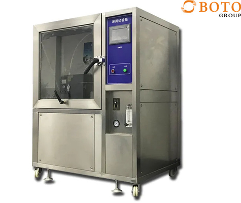 Van de de Kamerfabrikant van de regentest van de de Simulatiekamer van Automatic Laboratory Machine CEI 60529