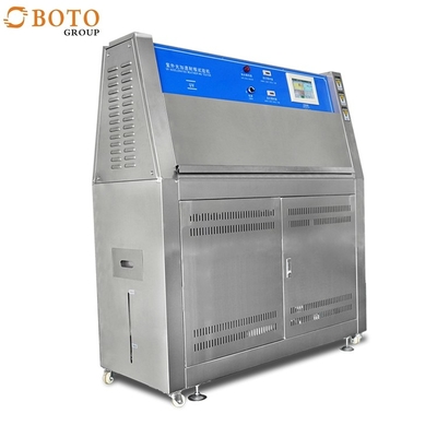 Stabiliteitstestkamer UV-weerstandskamer UV-bestraling UV-verouderingstestkamer