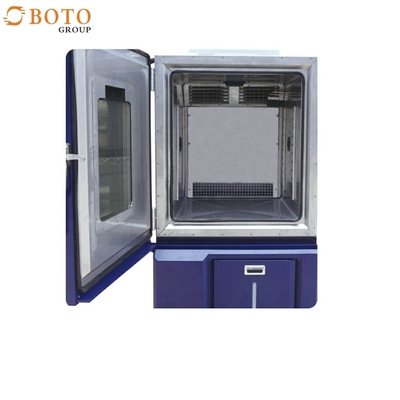 BT-504 (A ~ E) Temperatuur- en vochtigheidskamer Laboratoriumapparatuur SUS # 304 Roestvrijstalen plaat
