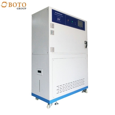Laboratoriumdroogoven UV-verouderingstestkamermachine VG95218-2 Klimaatkamer